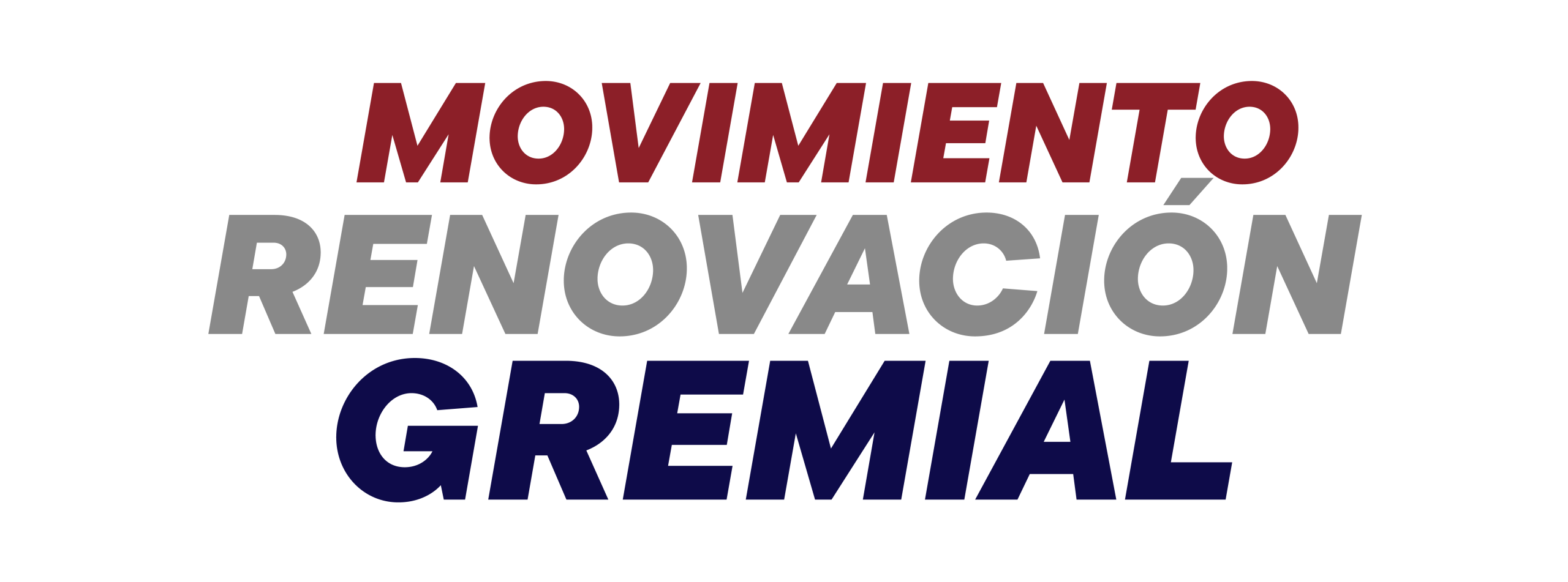 Renovación Gremial